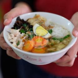 Nasi Timlo