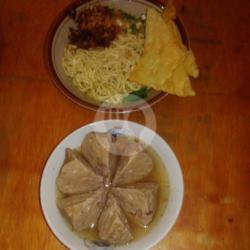 Mie Ayam Bakso Tenis