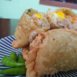 Pastel Goreng Matang