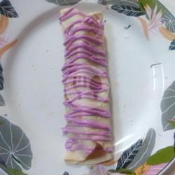 Kebab Pisang Taro