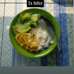 Es Teler Nangka