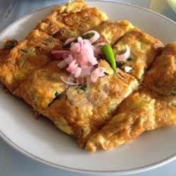 Martabak Kari Kambing