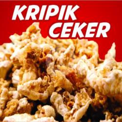 Kripik Ceker