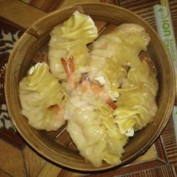 Dimsum Udang Isi 5