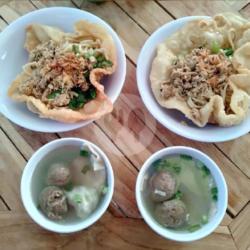 Cwiemie Ayam Bakso