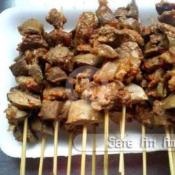 Sate Ati Ampela