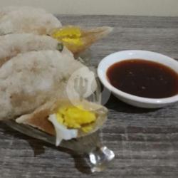 Cireng Telor Frozen ( 5pcs)