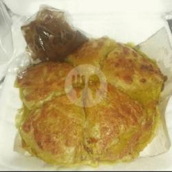 Martabak Bihun Madura