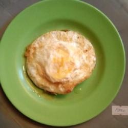 Telur Mata Sapi