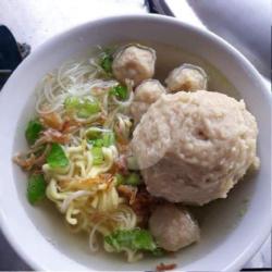 Bakso Daging Campur