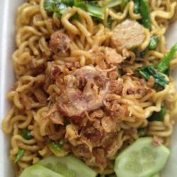 Mie Goreng Jawa