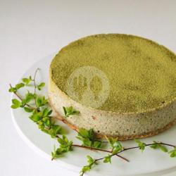 Matcha Cheesecake