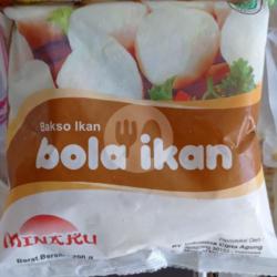 Minaku Bola Ikan 200gr