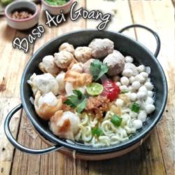 Baso Aci Goang