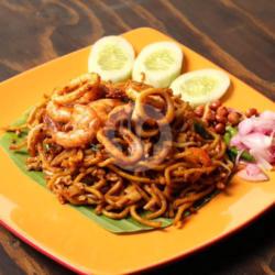 Mie Aceh Goreng Seafood