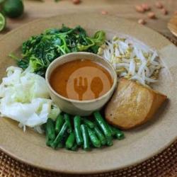 Sayur Pecel