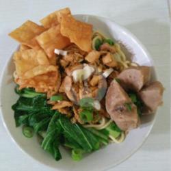 Mie Ayam Bakso Urat   Pangsit