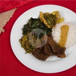 Dendeng Daging Sapi - Bungkus