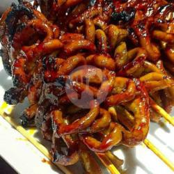 Usus Bakar Pedas Manis