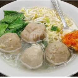 Bakso Kecil Tulangan Iga Sapi