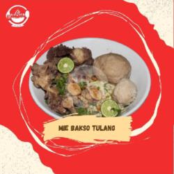 Mie Bakso Tulang