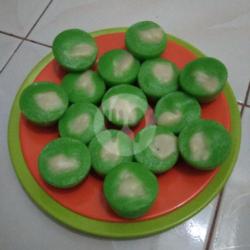 Kue Cantik Manis