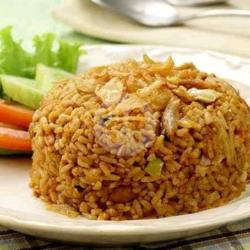 Nasi Goreng Baksos