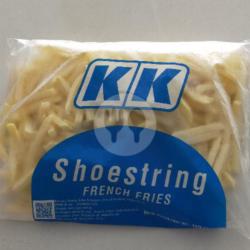 Kk Kentang Shoestring 1kg