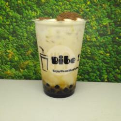 Boba Fresh Milk Brown Sugar