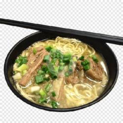 Mie Kuah Sapi