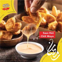 Saus Hot Chili Mayo