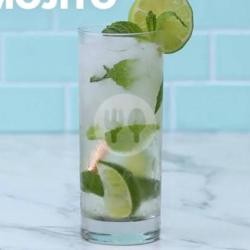 Lime Mojito