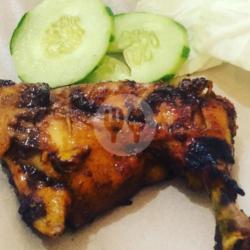 Ayam Gepuk Bakar