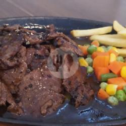 Hotplate Beef Black Pepper