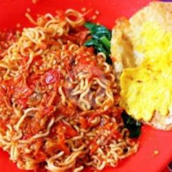 Indomie Jontor Telor