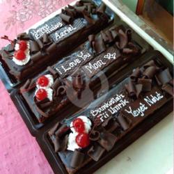 Cake Ultah Mini