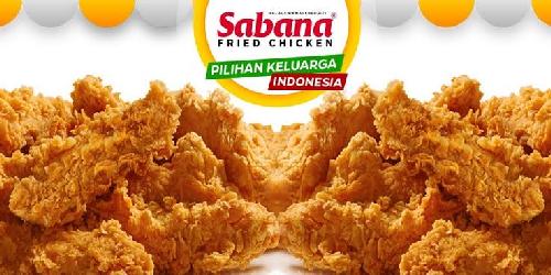 Ayam Sabana Fried Chicken, Margasatwa