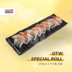 Otw Special Roll