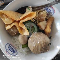 Bakso Telor Ayam