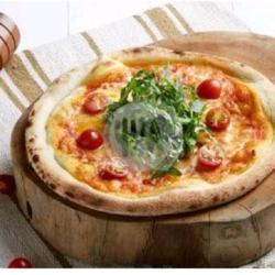 Tomato Cheese Rucola Pizza Personal