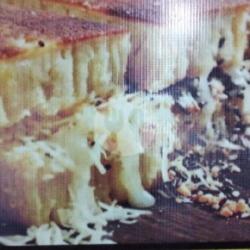 Martabak Original Kitkat Susu