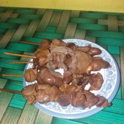 Sate Jerohan