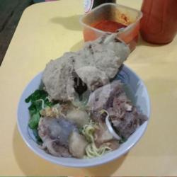 Bakso Tulang Iga