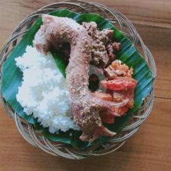 Nasi Gudeg Kepala