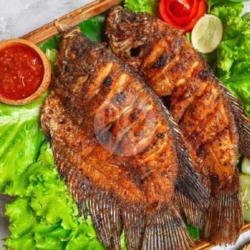 Ikan Bakar Madu 5