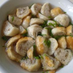 Bakwan Kawi / Malang