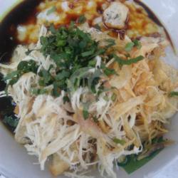 Bubur Ayam   Cakue