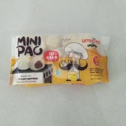 Umiami Mini Pao Ayam