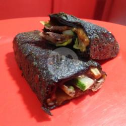 Black Kebab