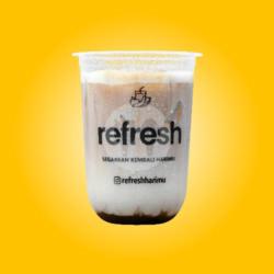 Es Kopi Susu Gula Aren
